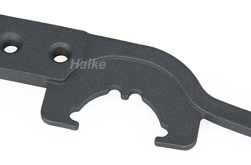 AR15/M16/M4 Armorer Wrench / Combo Armorer's Wrench Tool