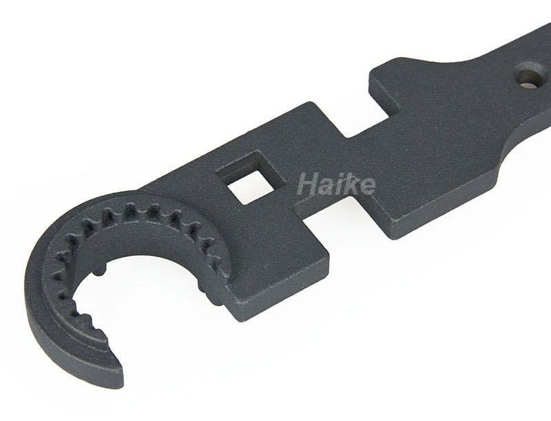 AR15/M16/M4 Armorer Wrench / Combo Armorer's Wrench Tool