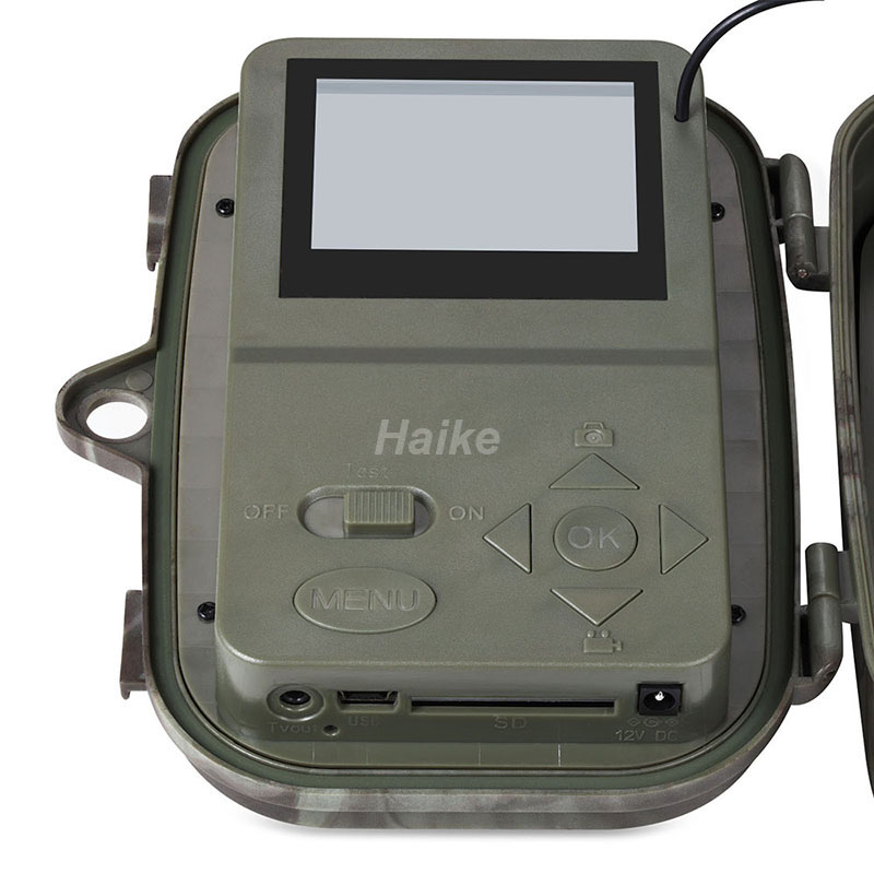 Scouting Trail Camera