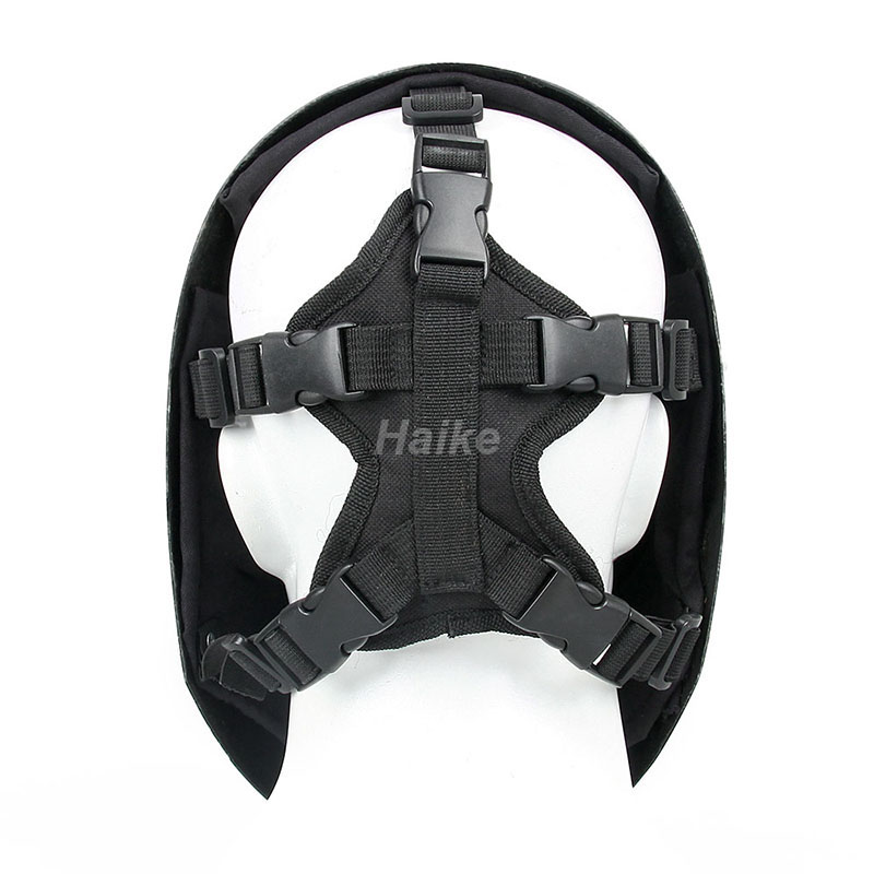 ballistic helmet - Mask