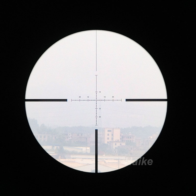 4-16X50 Rifle Scope