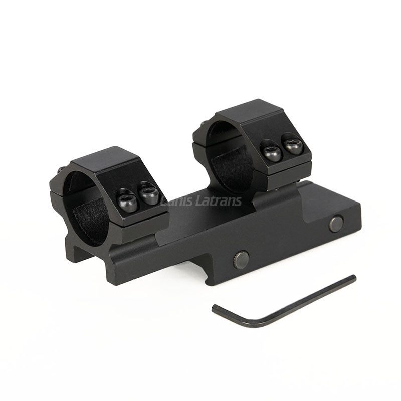 25.4mm Scope Mount