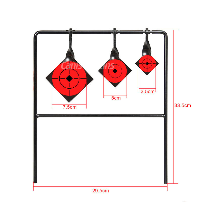 Champion Traps .22/shooting target/ practicing target