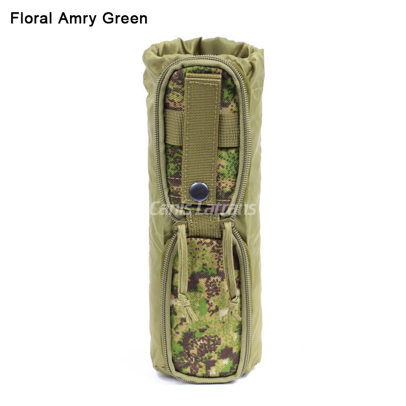 Military pouch