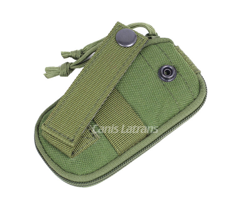 Military pouch