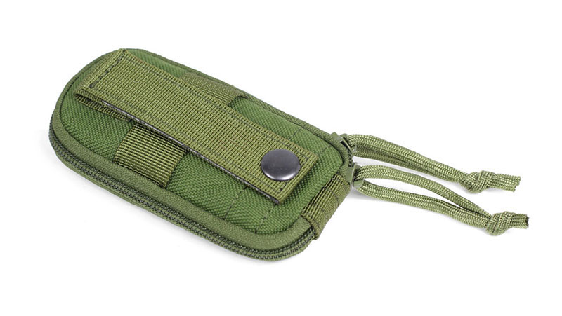 Military pouch