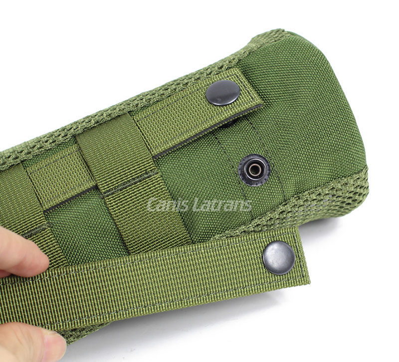 Military pouch