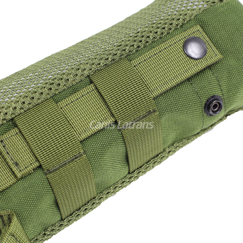 Military pouch