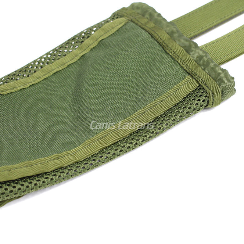 Military pouch