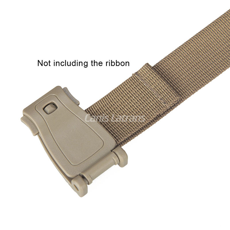 Outdoor military fans backpack accessories,Molley deduction molle system webbing connection buckle,clip buckle fixed buckle buckle