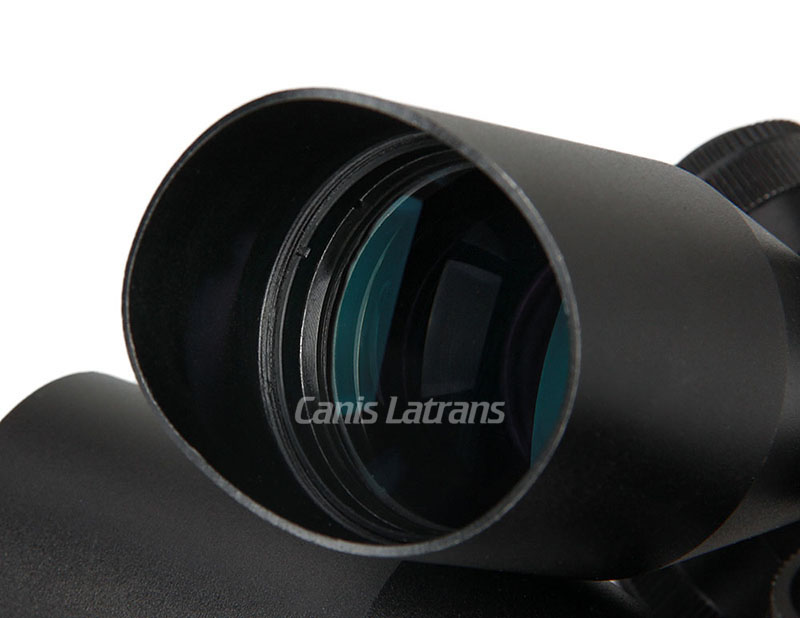 2.5-10X40 Rifle Scope