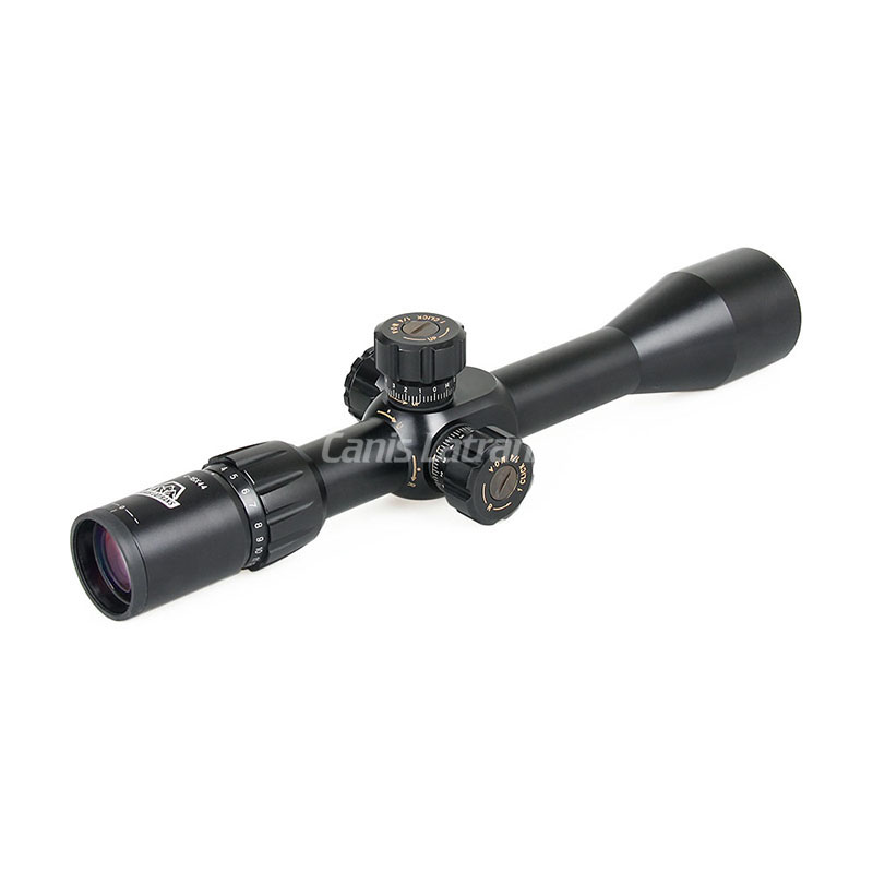 4-16x44 SFIRF Rifle Scope