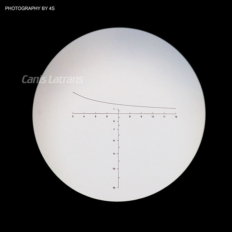 4-16x44 SFIRF Rifle Scope