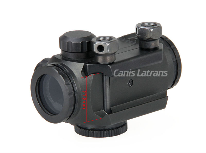 1X22SAR Red Dot Scope