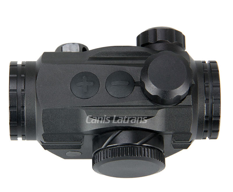 1X22SAR Red Dot Scope