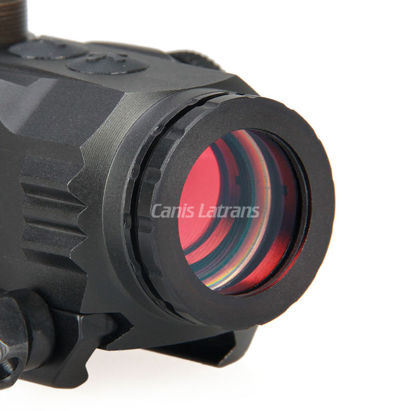 1X22SAR Red Dot Scope