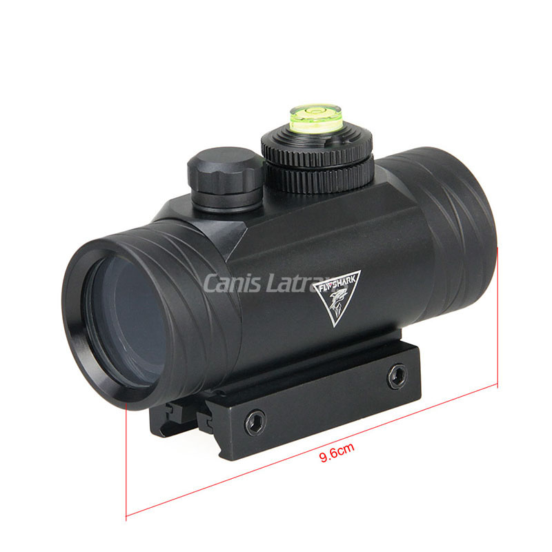 30SAR Red Dot Scope