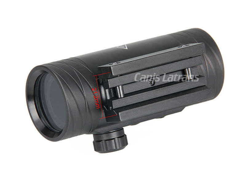 30SAR Red Dot Scope