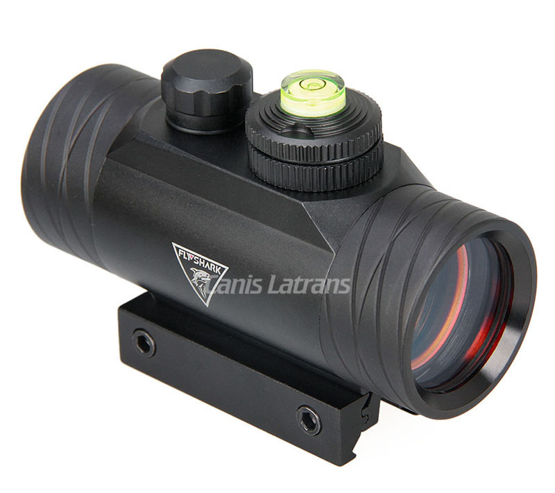 30SAR Red Dot Scope