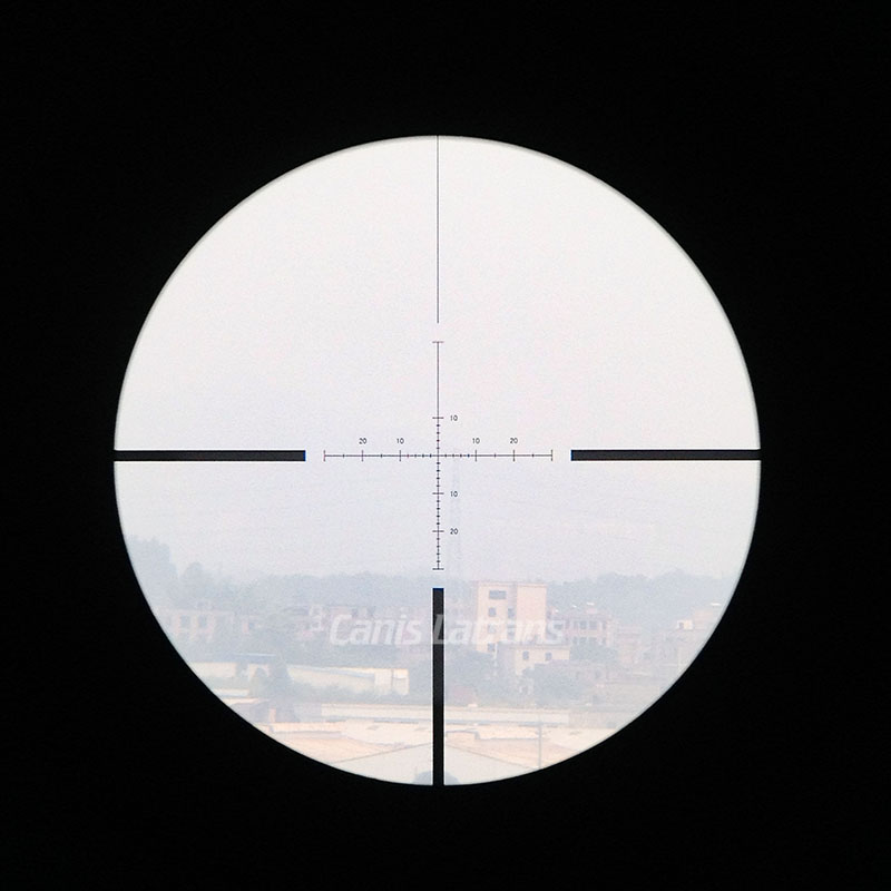 4-16X50 Rifle Scope