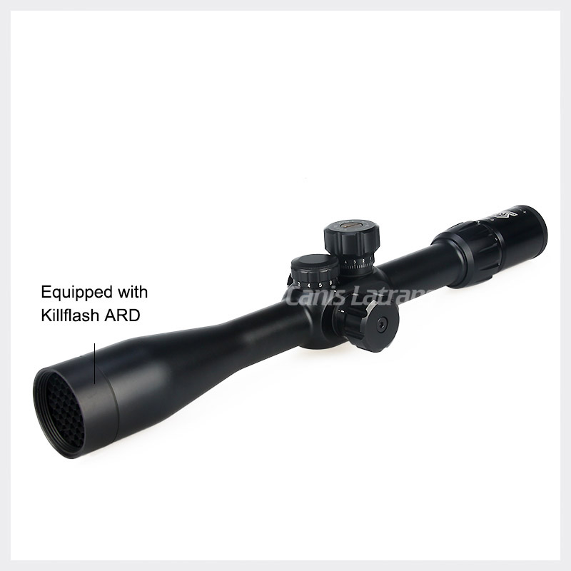 6-24x42 SFIRF Rifle Scope