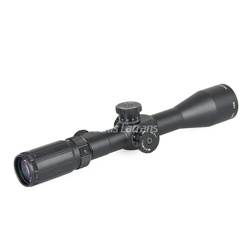 4-14X44IR Rifle Scope