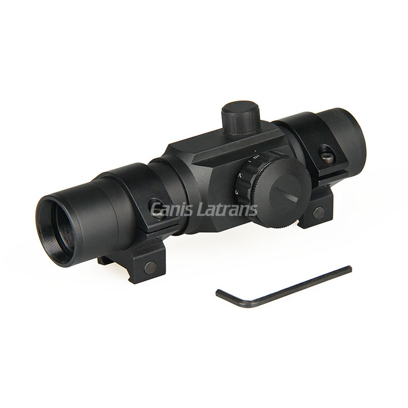 Red/Green Dot Scope