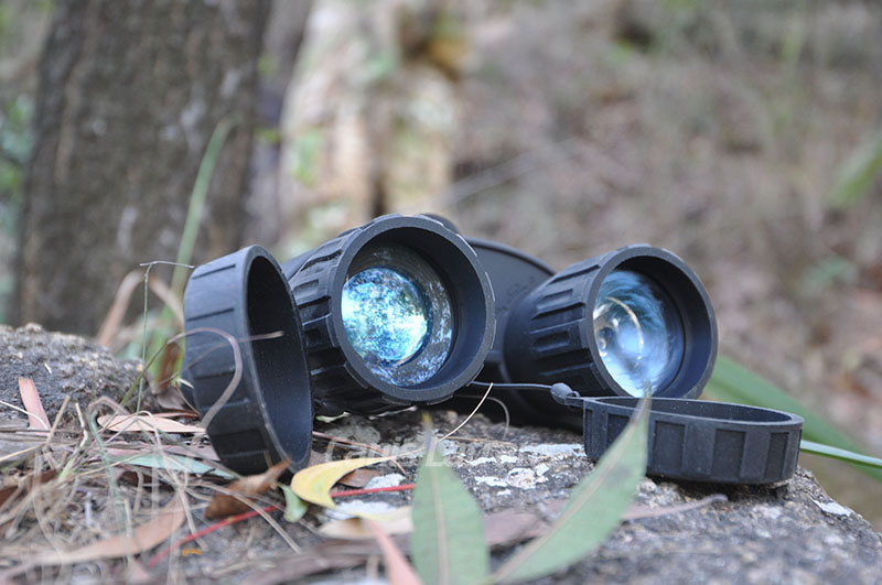 4x50 Binocular ,300m Range