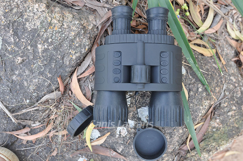 4x50 Binocular ,300m Range