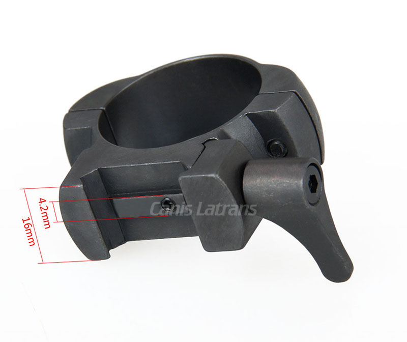  30mm Scope Mount,CH:20mm