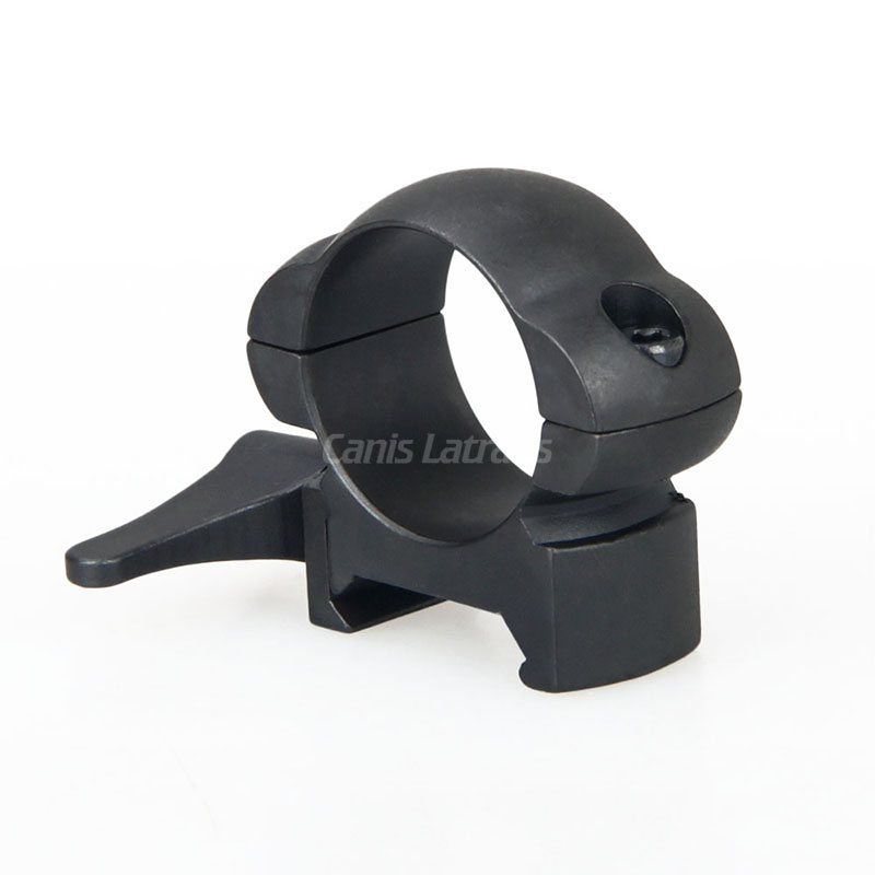 25.4mm Scope Mount,CH:17.2mm