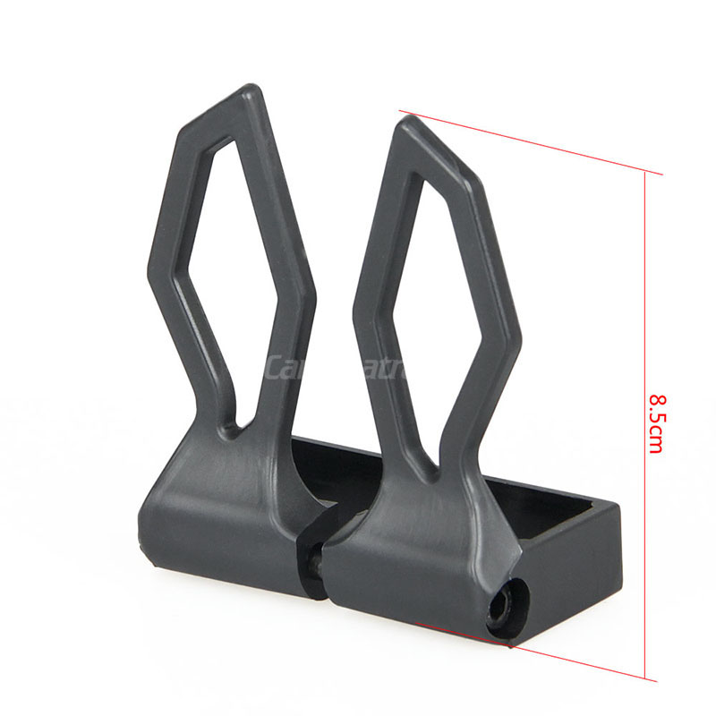 Rabbit ears Vest Plastic Accessories