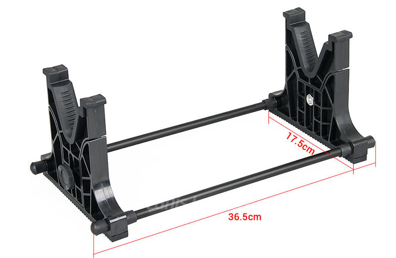 Rifle Stand