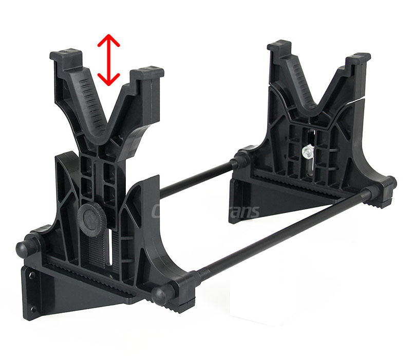 Rifle Stand