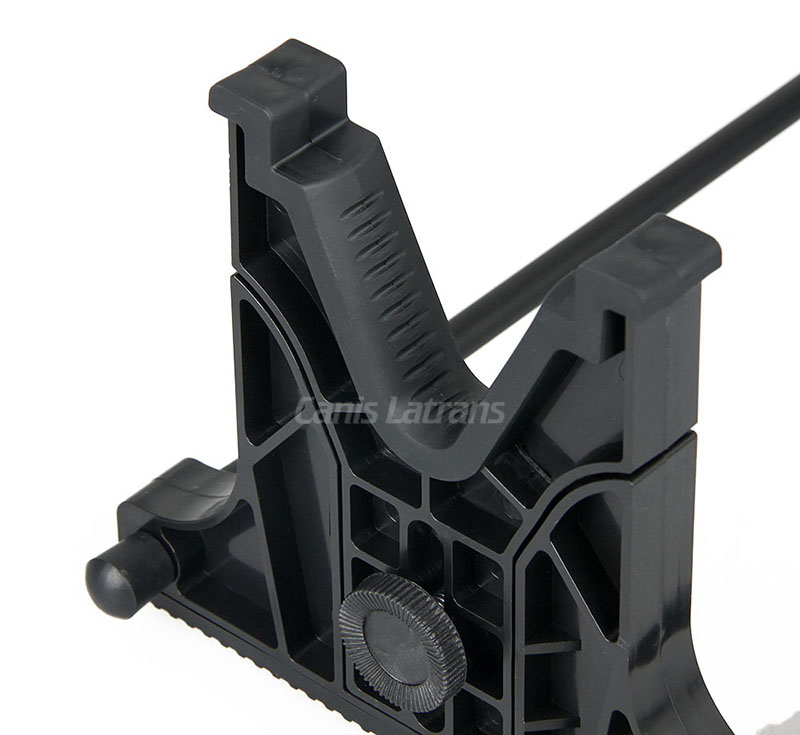 Rifle Stand