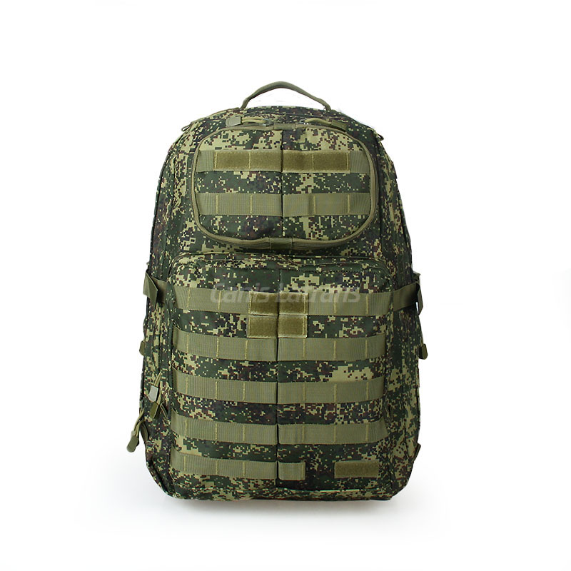 Tactical Shoulder Bag