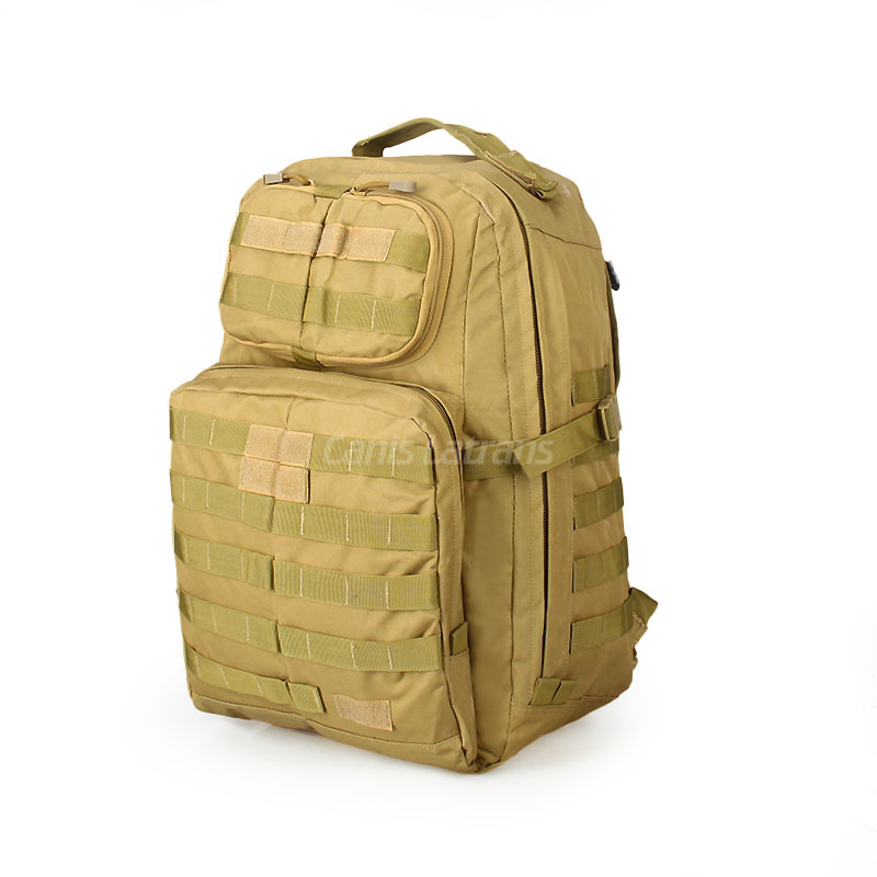 Tactical Shoulder Bag