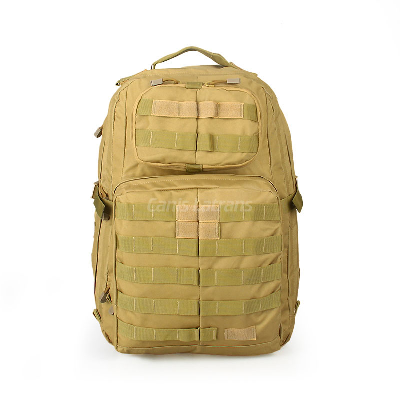 Tactical Shoulder Bag