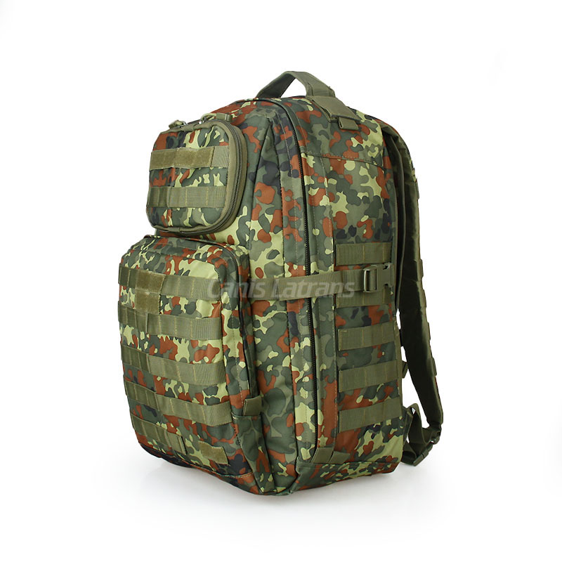 Tactical Shoulder Bag