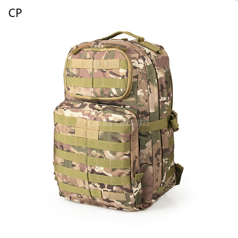 Tactical Shoulder Bag