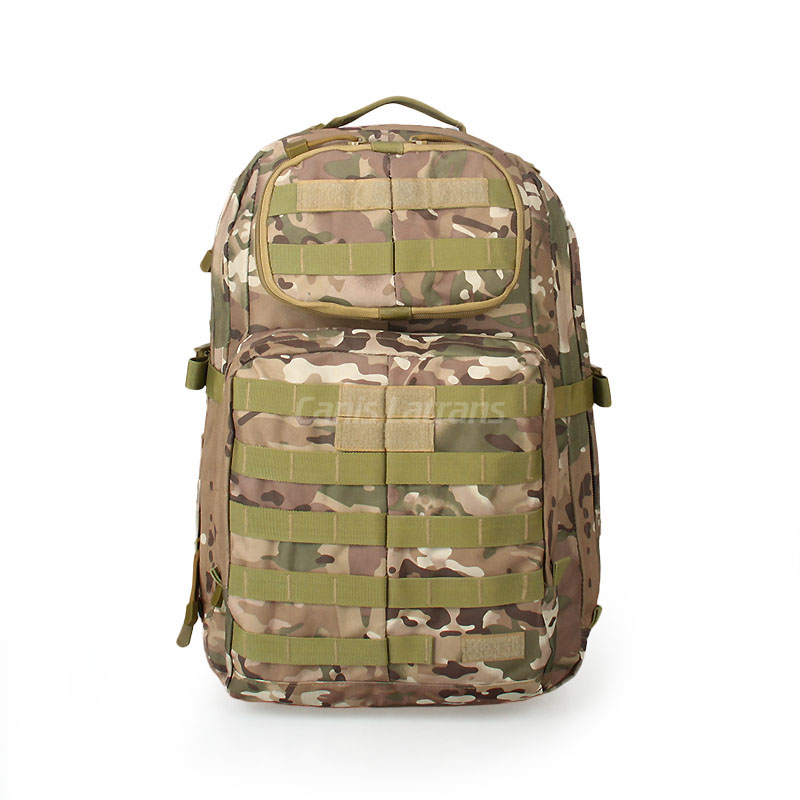 Tactical Shoulder Bag