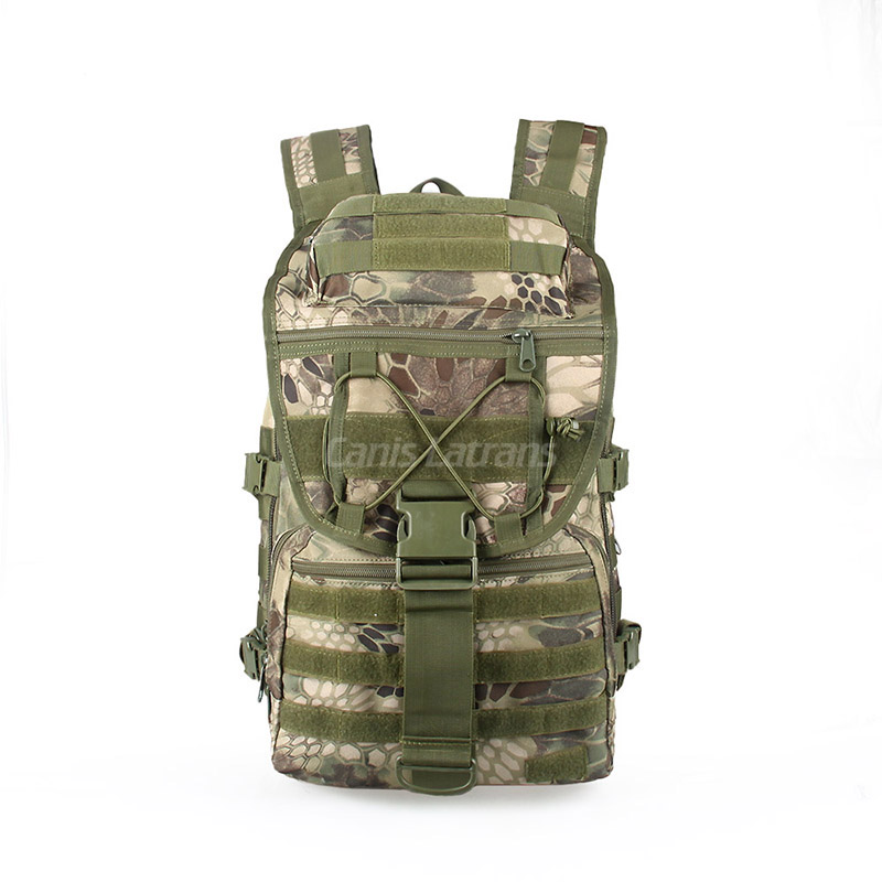 Tactical Shoulder Bag