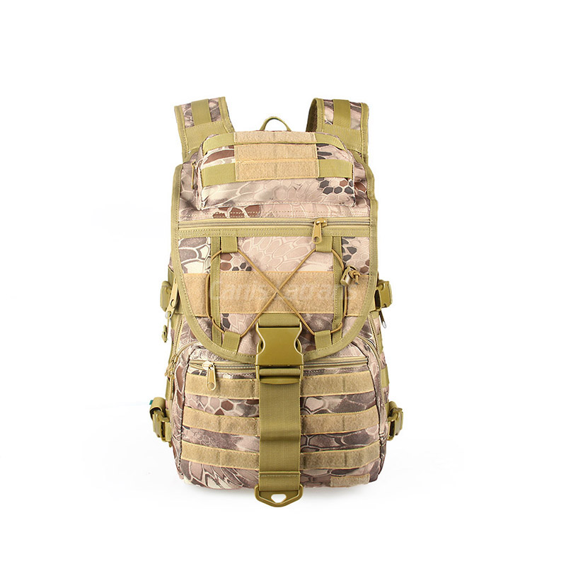 Tactical Shoulder Bag