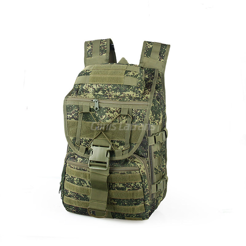 Tactical Shoulder Bag