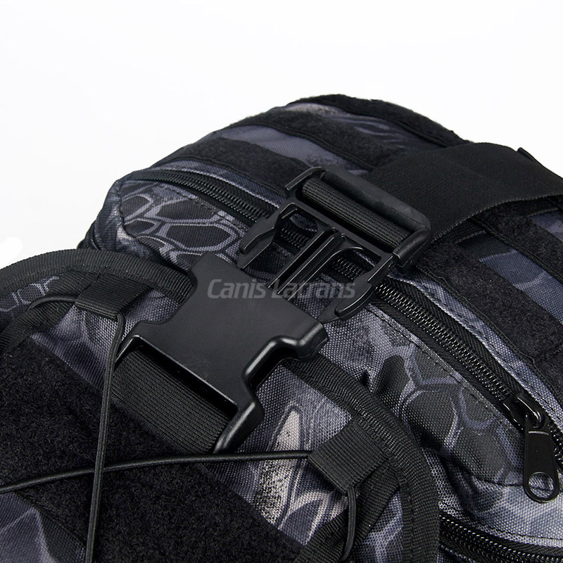 Tactical Shoulder Bag