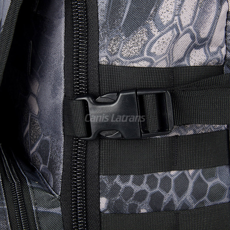 Tactical Shoulder Bag