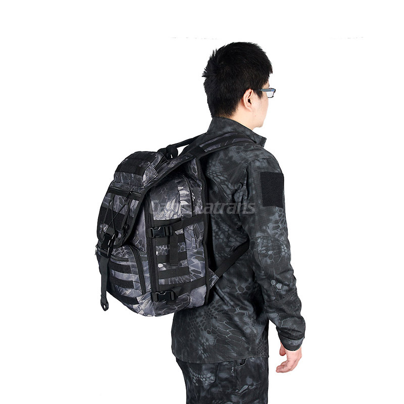 Tactical Shoulder Bag