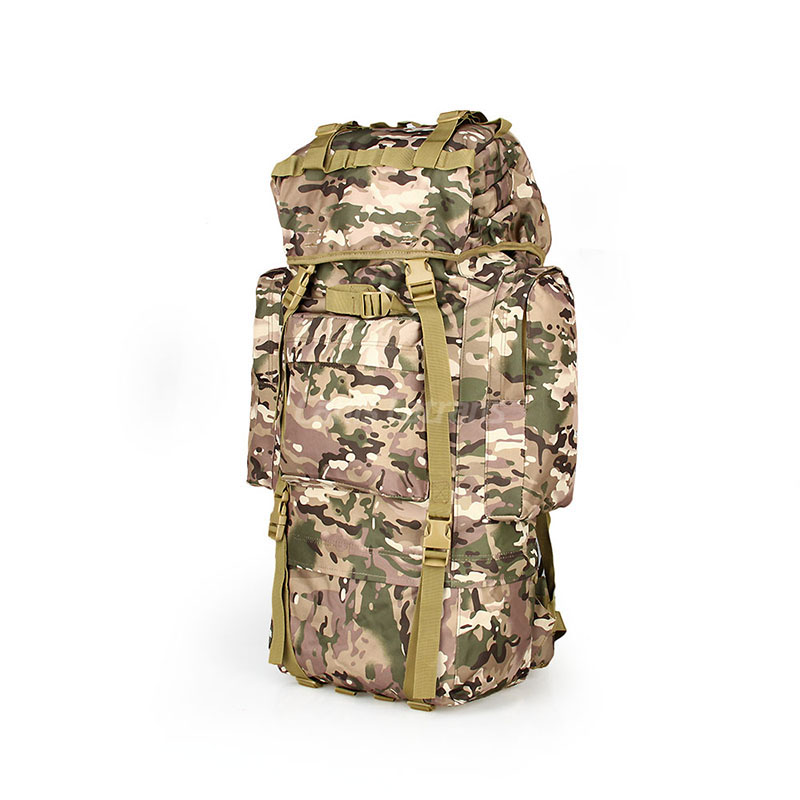 Tactical Shoulder Bag