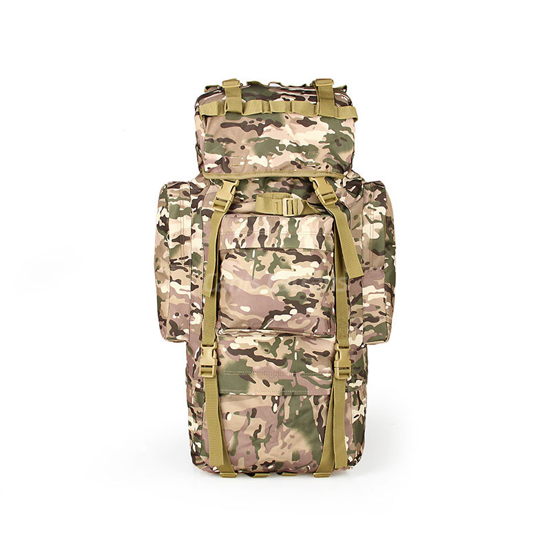 Tactical Shoulder Bag