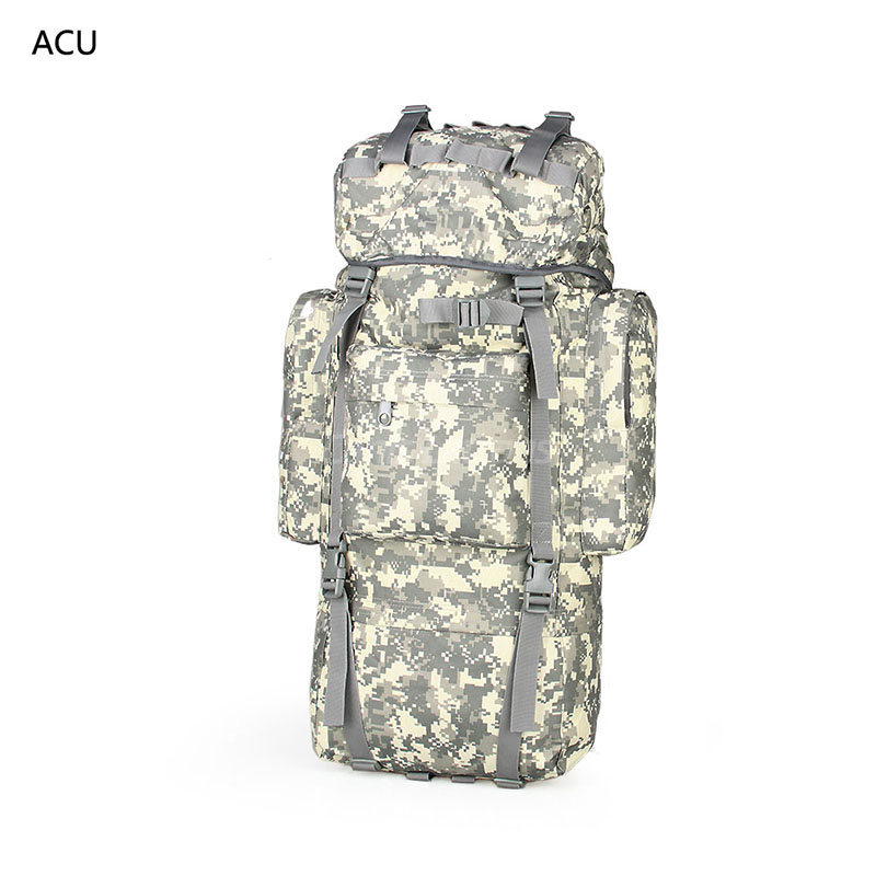 Tactical Shoulder Bag